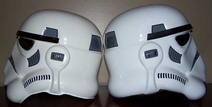 don post stormtrooper